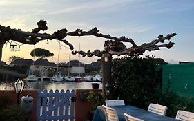 Maison 8 personnes au bord de l'étang